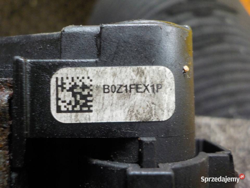 DUCATO IVECO 23 MJET 15r 130 F1AE3481D Suków