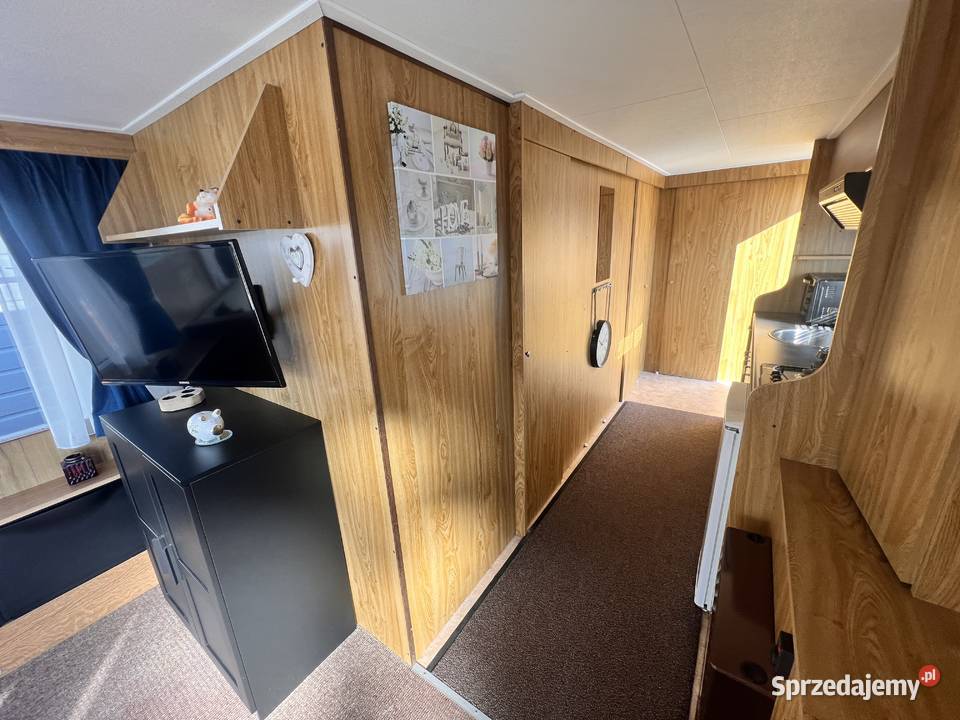 Piękny i zadbany domek Holenderski Mller sprzedam