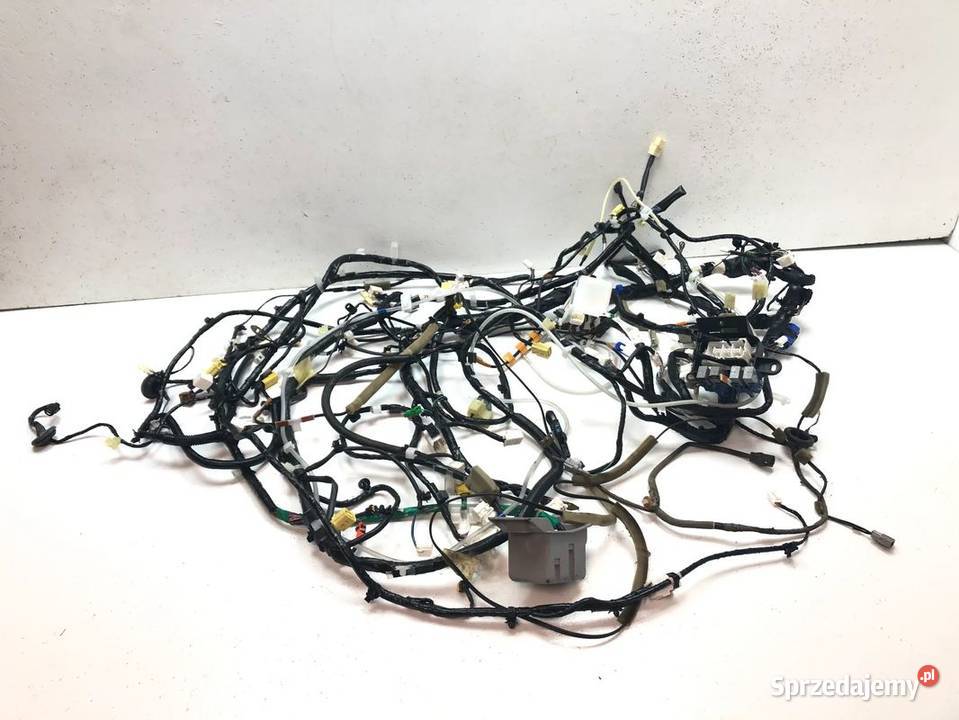 SUBARU OUTBACK IV 20 D 150 2010R INSTALACJA Skarżysko-Kamienna