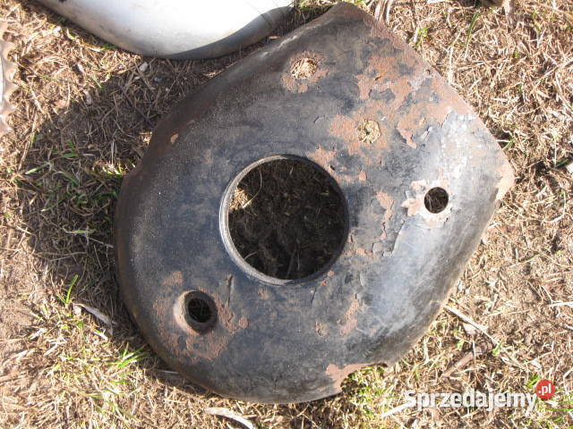 Junak M10 części Radzyń Chełmiński sprzedam