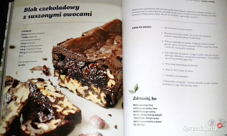 Kuchnia polska Pysznie i zdrowiej Biedronka Pozostałe Chełm