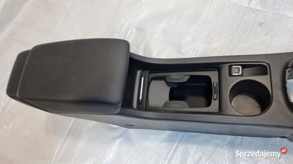 TUNEL PODŁOKIETNIK EUROPA 13258342 OPEL ASTRA IV