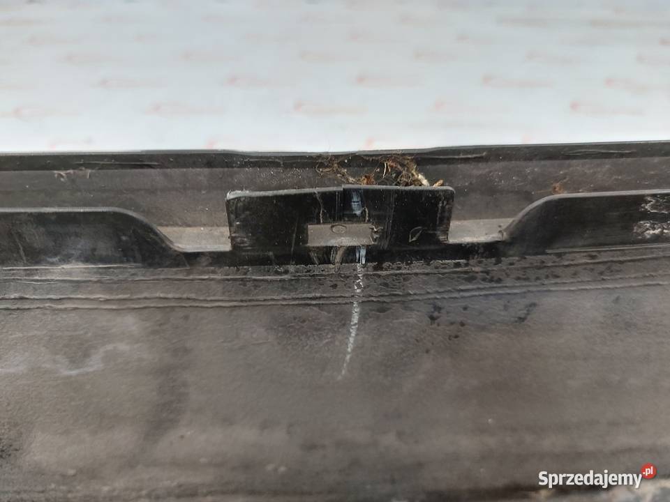 MAZDA 6 III GJ 22 D 16r zderzak tył GHP950221 Kielce sprzedam