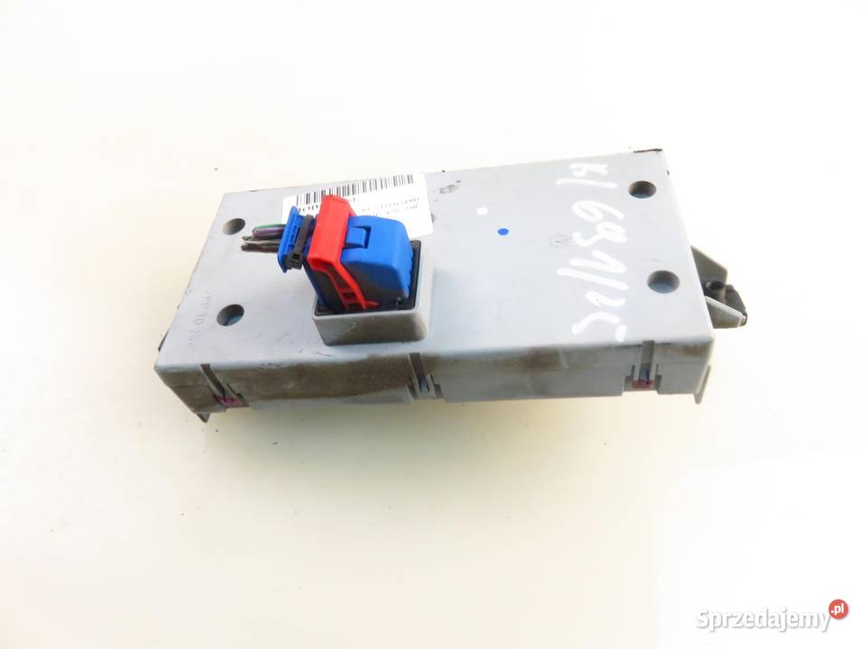 BSI FIAT PUNTO II 12 46774361 Skrzynki bezpieczników Części samochodowe sprzedam