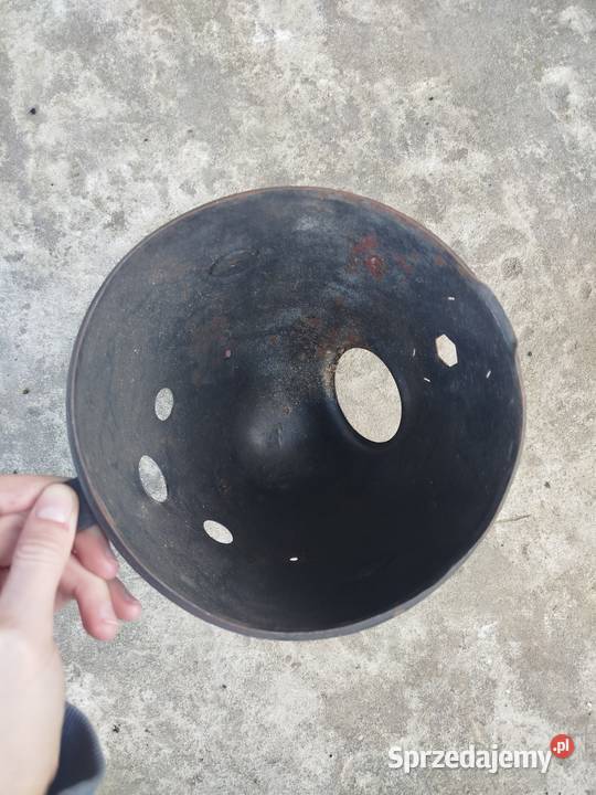 Skorupa lampy shl m11 wfm wsk Kuczki-Wieś sprzedam