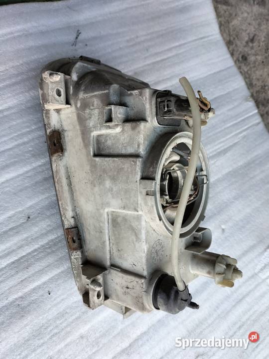 SKODA FELICIA LAMPA PRAWA Kamień-Kolonia