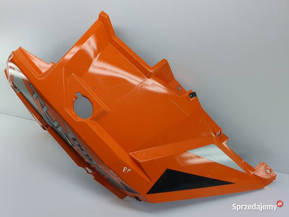 Blotnik Przedni Prawy Polaris Rzr 1000 Turbo Łódź