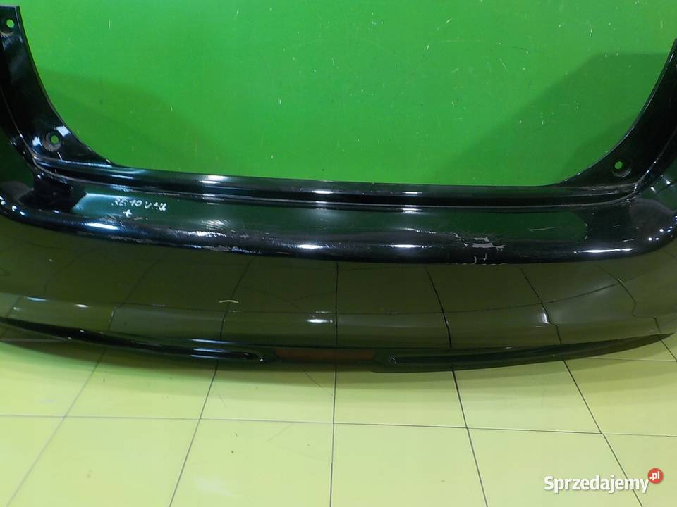 HONDA INSIGHT II 13 IMA 10r 5D zderzak tyl