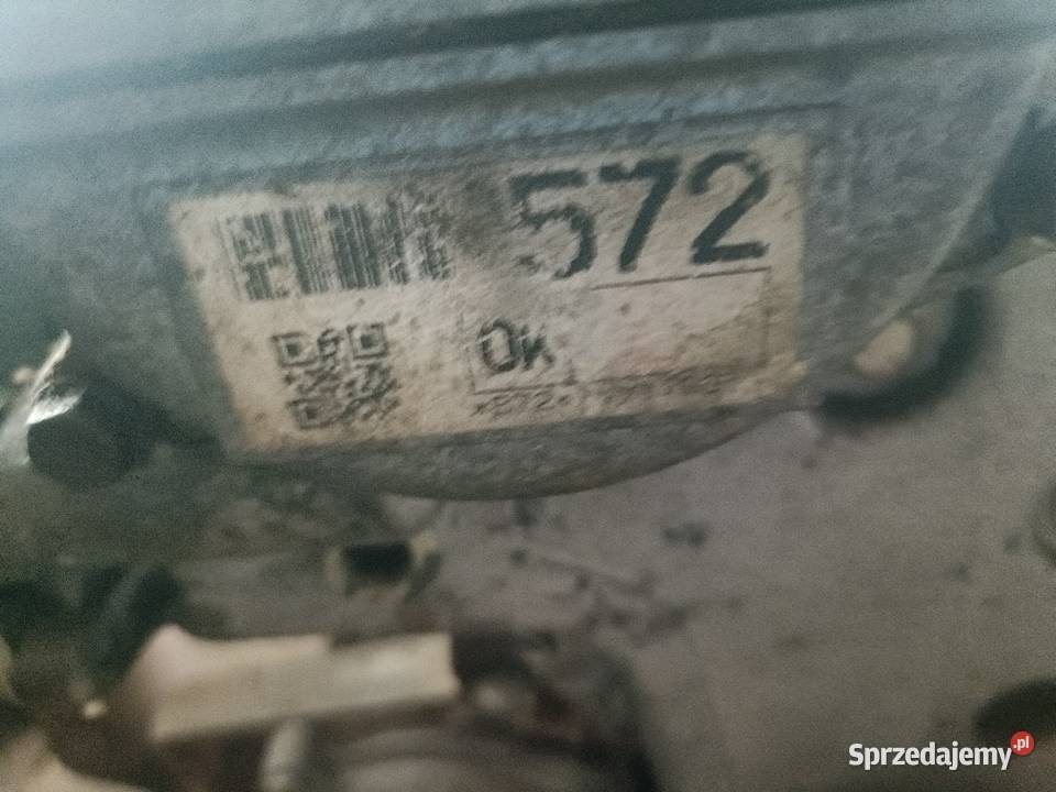 Silnik Dajhatsu Terios 15 benzyna 105 koni sprzedam
