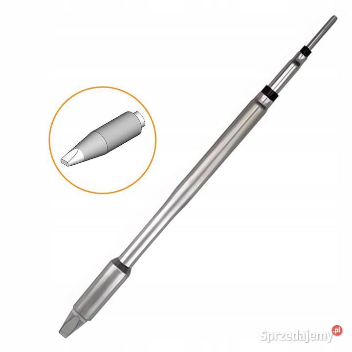 Grot C245407 do Stacji Lutowniczych JBC AIXUN Ludźmierz