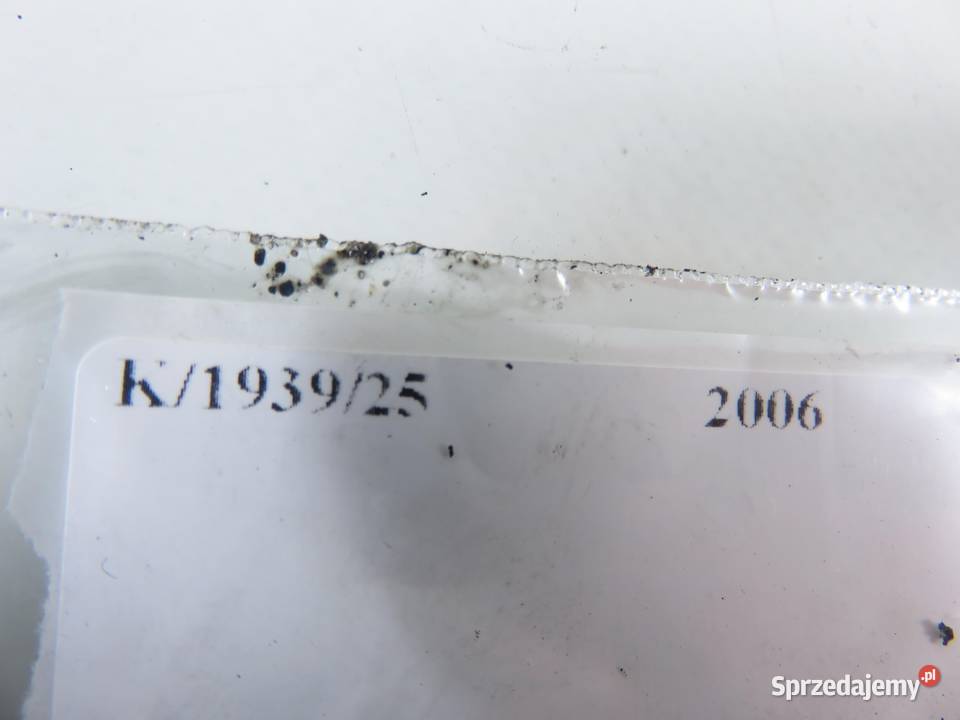 POMPA WSPOMAGANIA MAZDA 6 Station Wagon GY 23