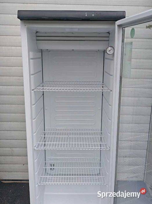 Szafa chłodnicza przeszklona Whirlpool 350L śląskie Góra