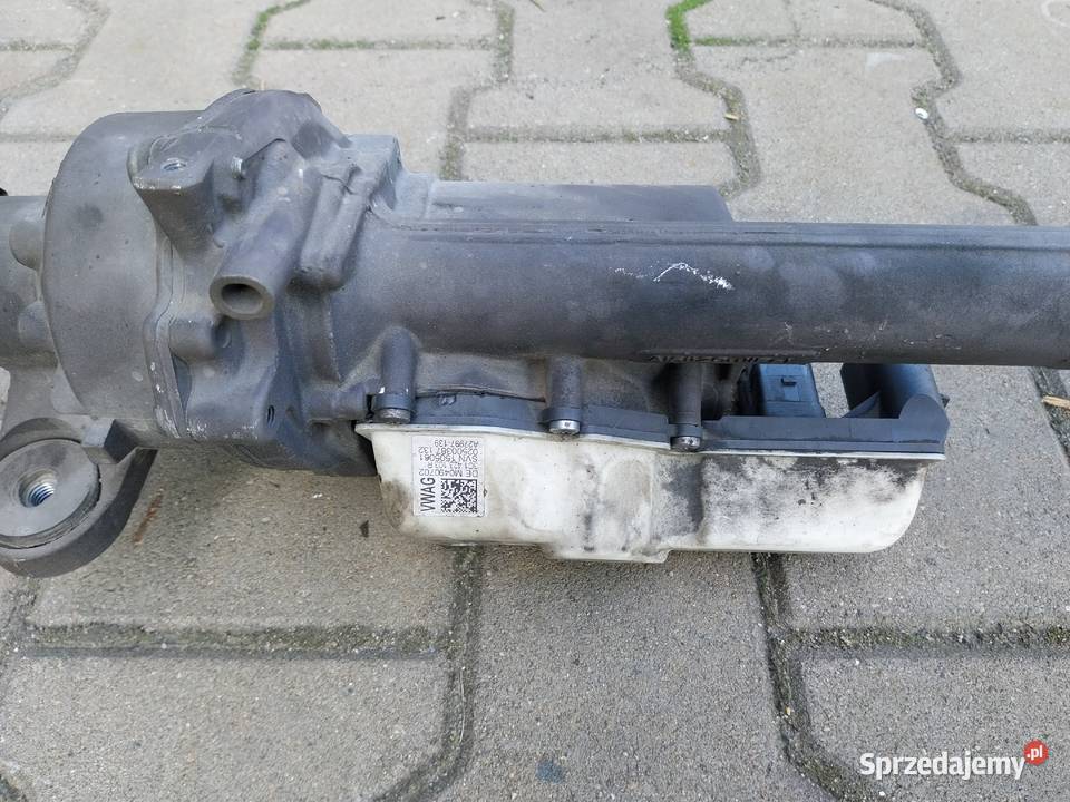 Przekładnia 5N1 909 144 R VW Touran passat golf dolnośląskie sprzedam