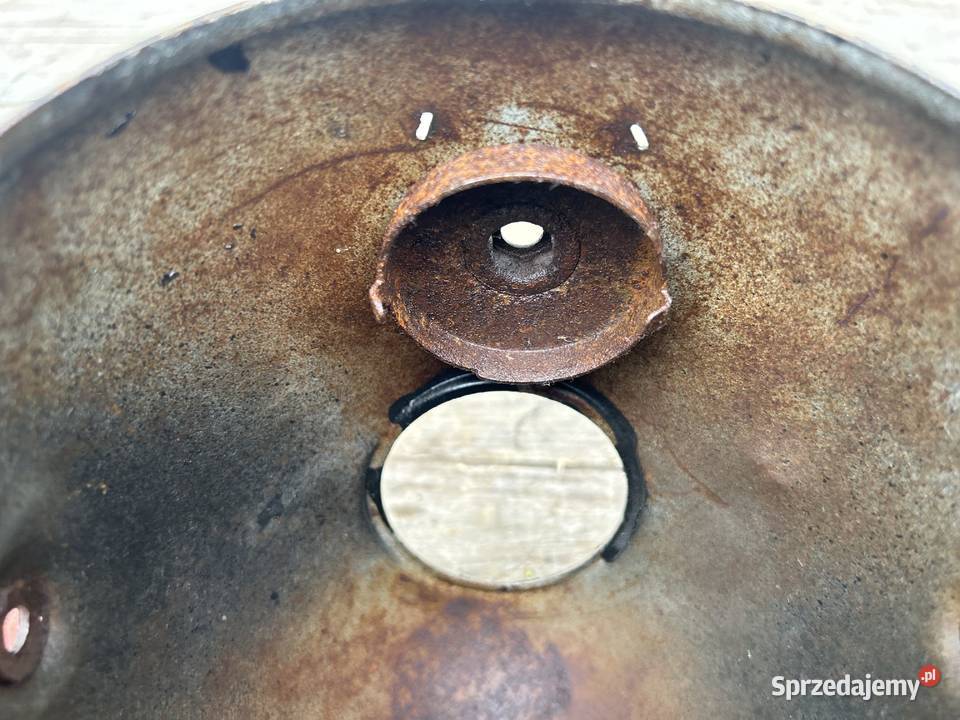 LAMPA PRZÓD PRZEDNIA WSK B1 125 M06 Kraków