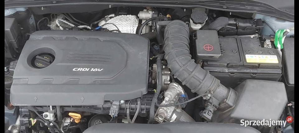 Hyundai i40 kombi i40