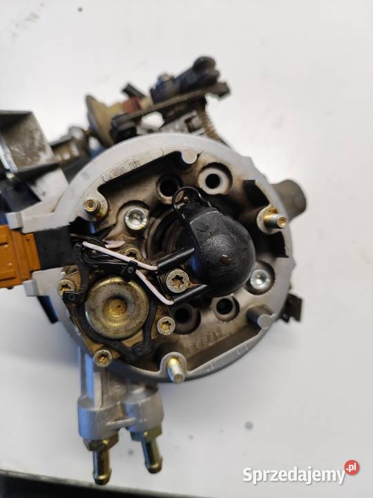 Audi 80 B3 18 20 Monowtrysk Jednopunkt Gaźnik Lututów