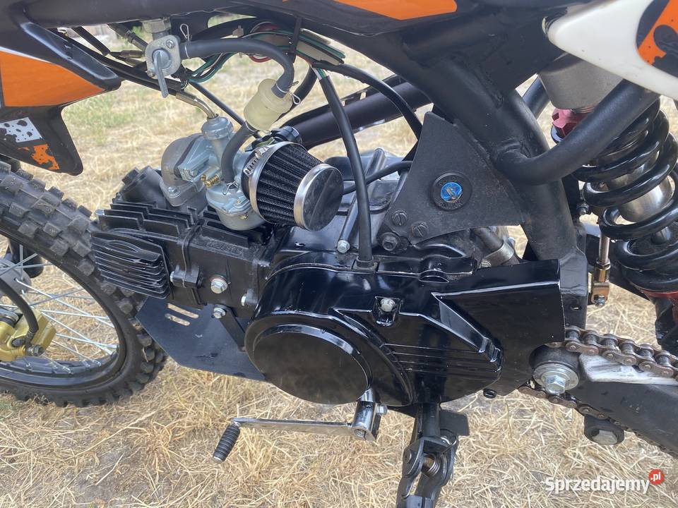 Kxd 607 pro Kunów sprzedam