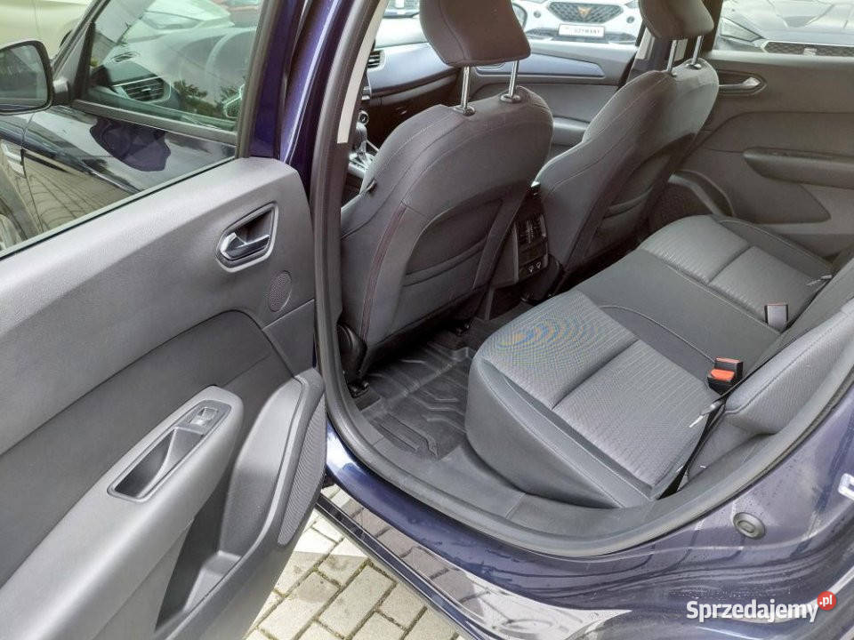 Renault Arkana 2024r SalonPL FV23 LED BLIS Kraków