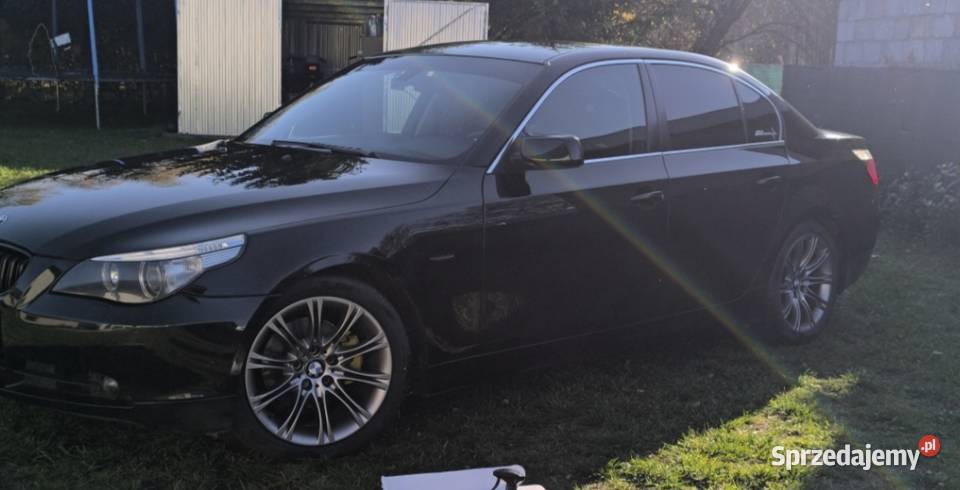 Styling 135 Stalowa Wola