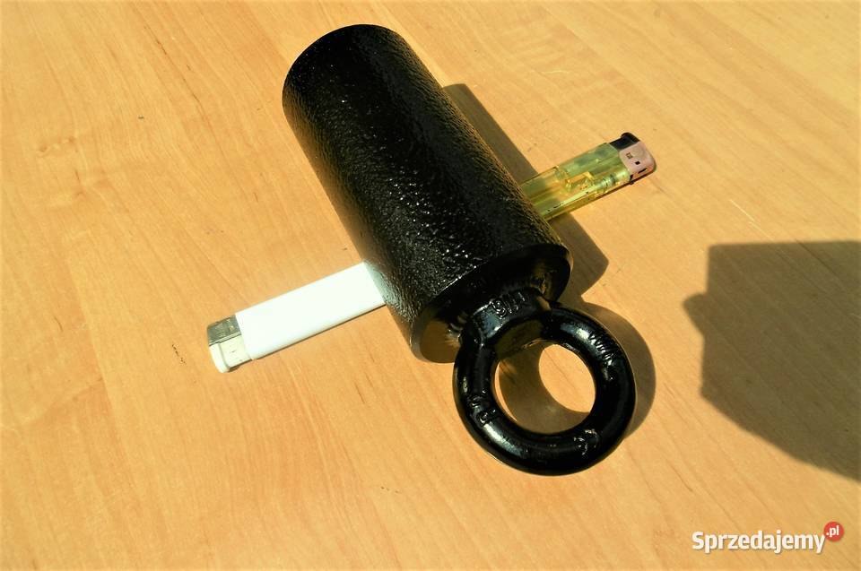 ciężarek kotwiczny obciążenie kotwica odważnik Sport i Wypoczynek Namysłów