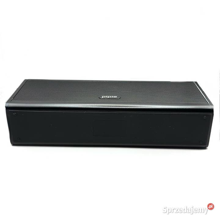 Głośnik przenośny BT Piple S5 20W HiFi Power Warszawa
