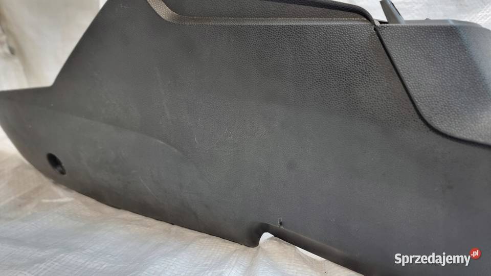 FORD ECOSPORT II MK2 TUNEL ŚRODKOWY osobowe kujawsko-pomorskie