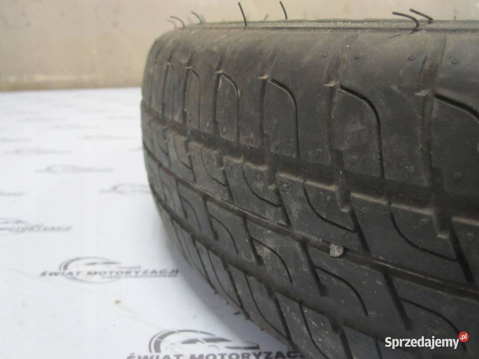 FORD FOCUS MK1 I koło dojazdowe 1258015 95M świętokrzyskie