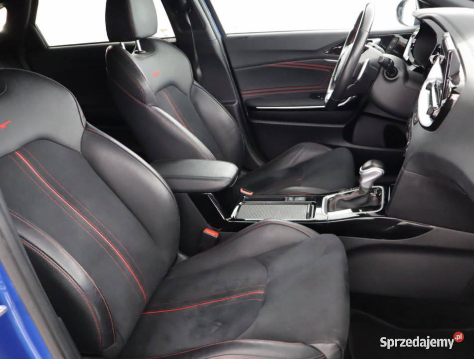 Kia ProCeed GT 16 TGDI przyciemniane szyby Bielany Wrocławskie sprzedam