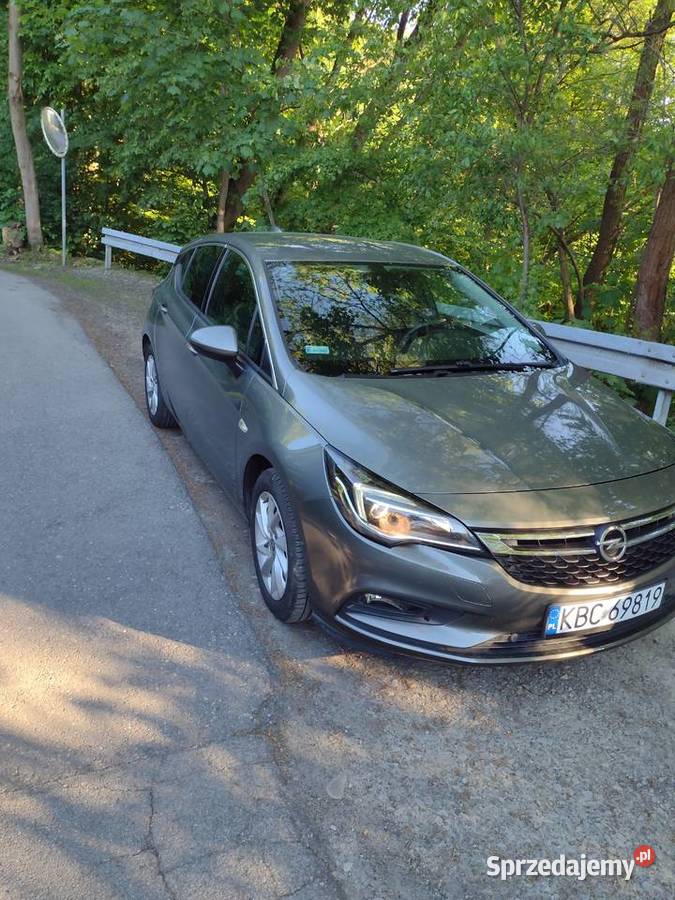 Do sprzedania samochód w super stanie 1600cm3 Żegocina