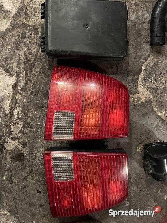 Czesci vw passat b5 Passat Roczyny sprzedam