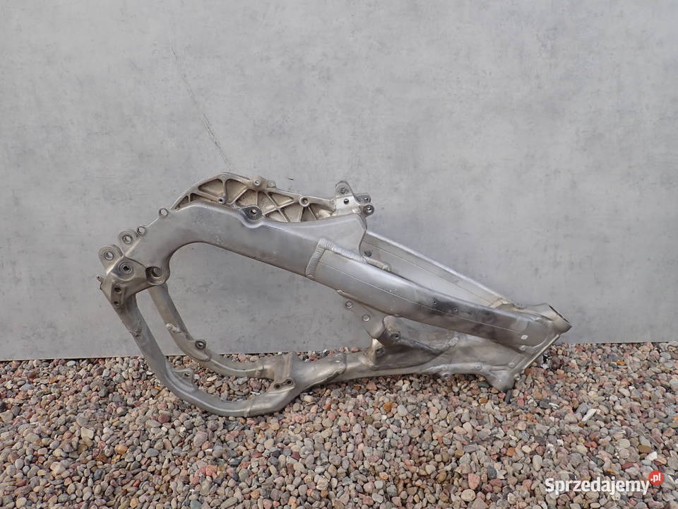 Rama Motocykla Honda CRF 450 0912r Strzelce Krajeńskie