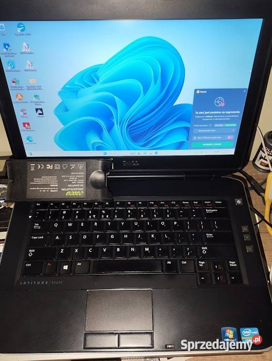 używany laptop Dell 5430 Opole