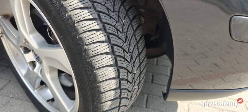 Volvo S60 Volvo S60 24LPG Prywatne mocno Aleksandrów Łódzki