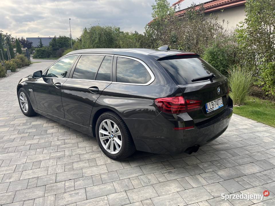 BMW F11 20 Diesel Kock