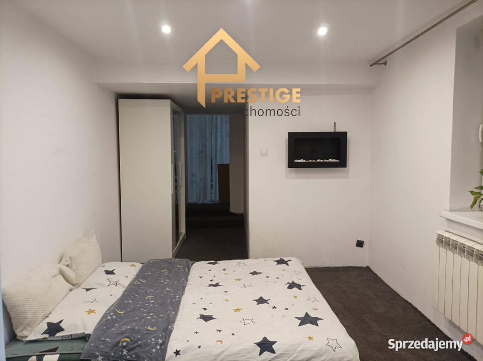 Na sprzedaż kamienica w centrum Kłodawy wielkopolskie Kłodawa