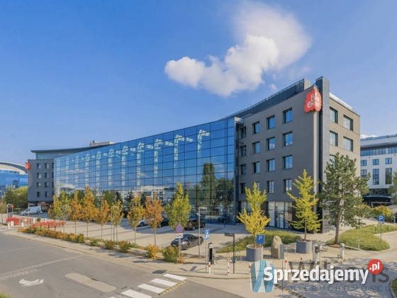 Lokal 1135m2 Warszawa mazowieckie
