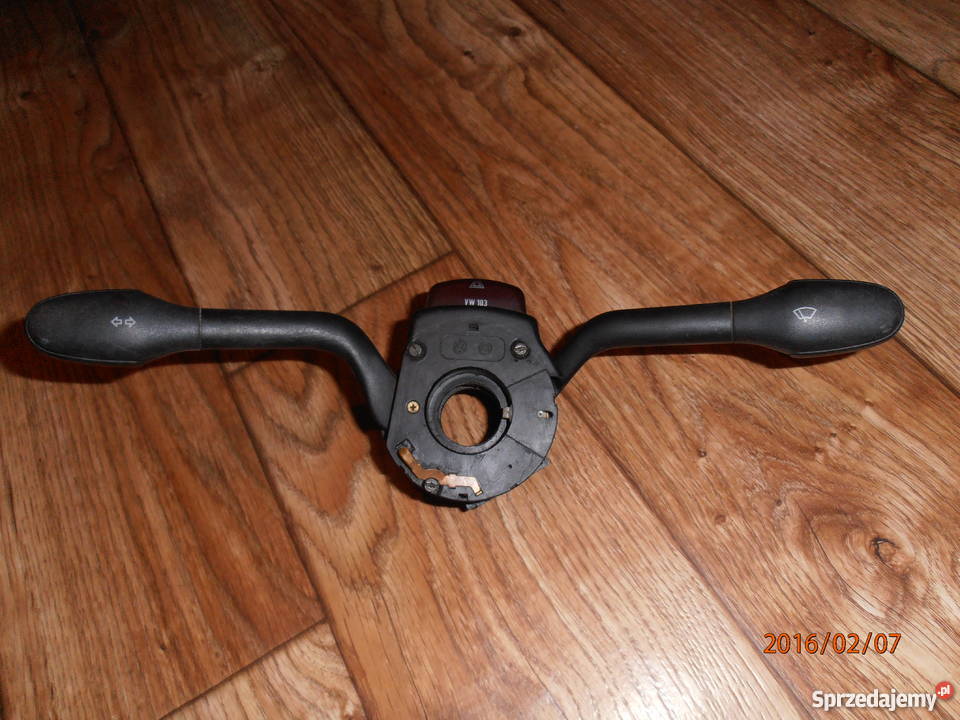 golf III 3 przełącznik Skierbieszów