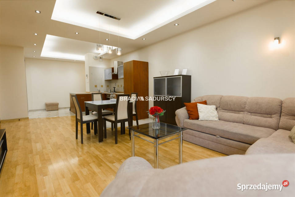 Mieszkanie Kraków 559m2 2 pokojowe Nieruchomości małopolskie sprzedam