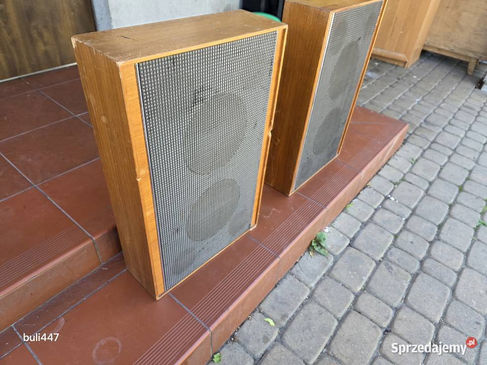 kolumny grundig box 731 muzykalne Chełm Śląski