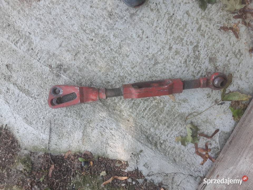 Podnośnik białoruś jumz mtz System zaczepowy lubelskie