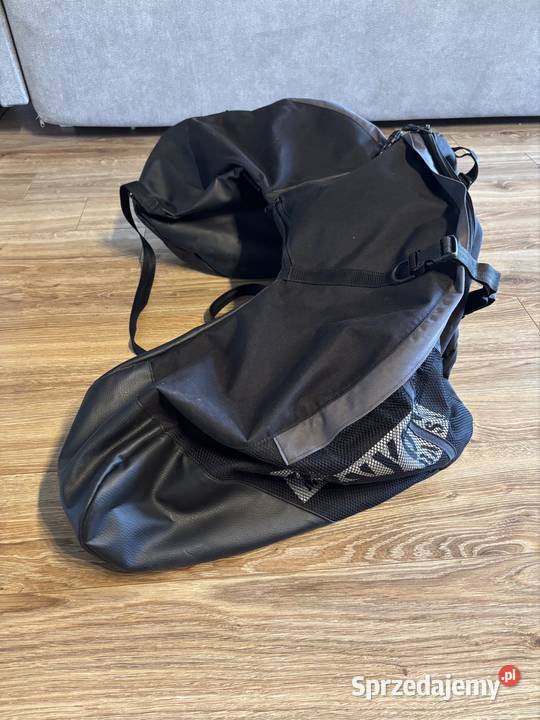Rogal motocyklowy Canyon Offroad Bags Ubag 65 Czmoń