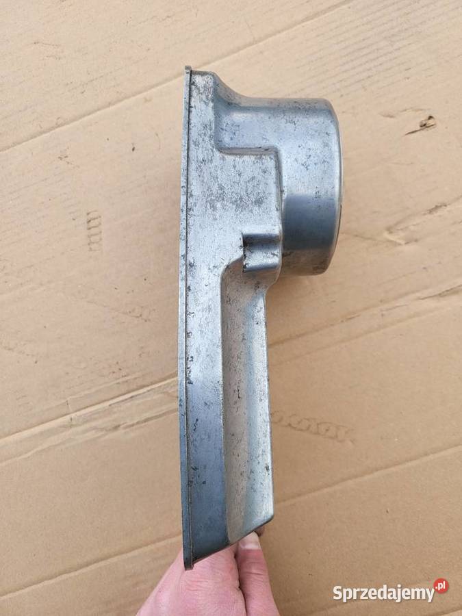 Dekiel jawa 350 ts kapa pokrywa zapłonu podkarpackie Sokołów Małopolski