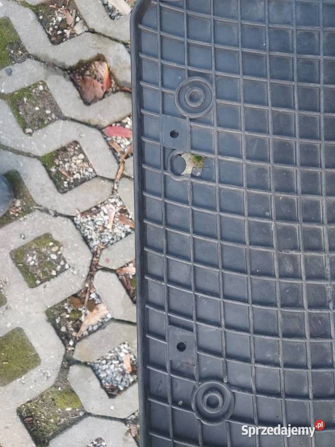 Wycieraczki gumowe Mazda 5 Dywaniki Radom sprzedam