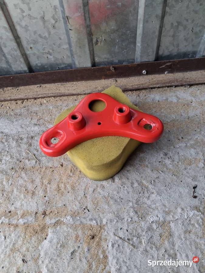 Widełki półka ogar 200 205 łódzkie Piotrków Trybunalski