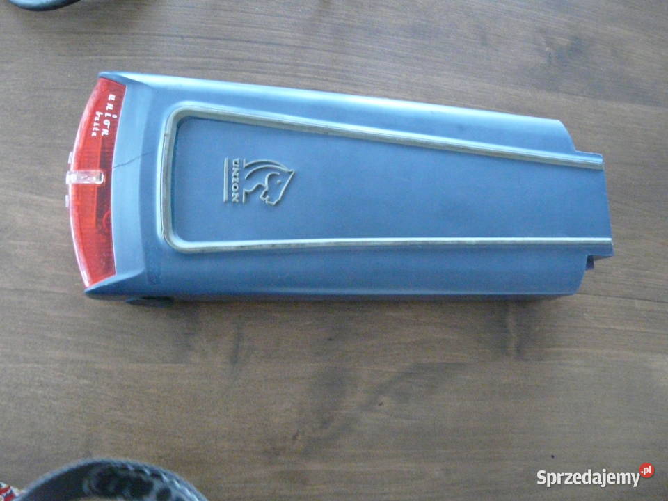 Bateria akumulator 36V do UNION roweru Wieruszów
