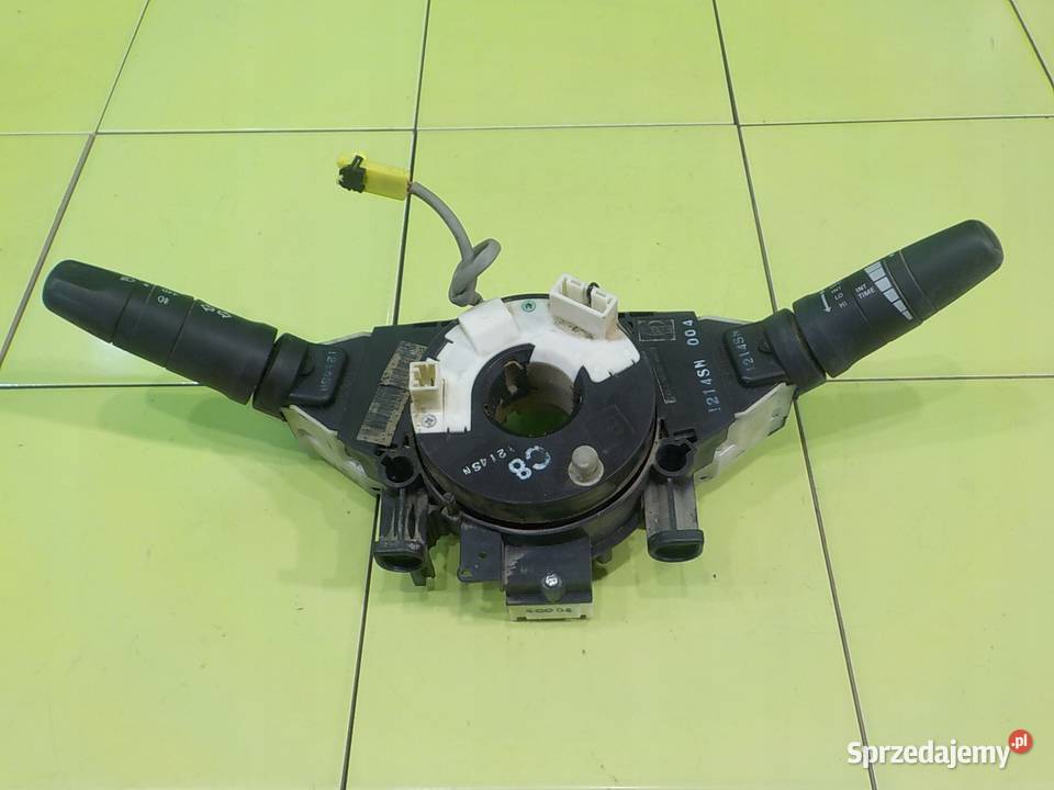 NISSAN NV200 15 DCI 11r VAN przelacznik Suków