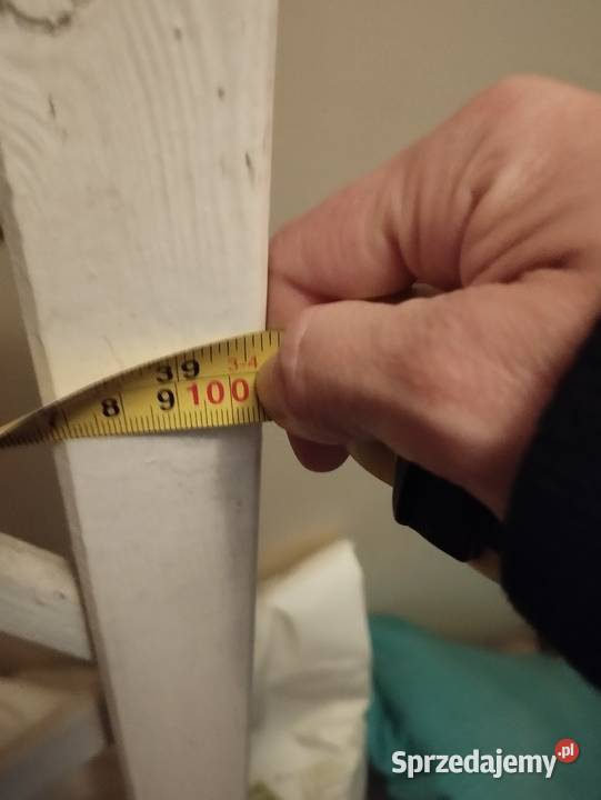 kratka ażurowa pergola 100 na 127 wielkopolskie Poznań