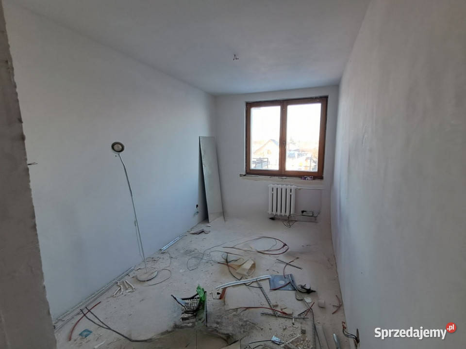 Chełm trzypoziomowe mieszkanie w centrum Mieszkania sprzedam