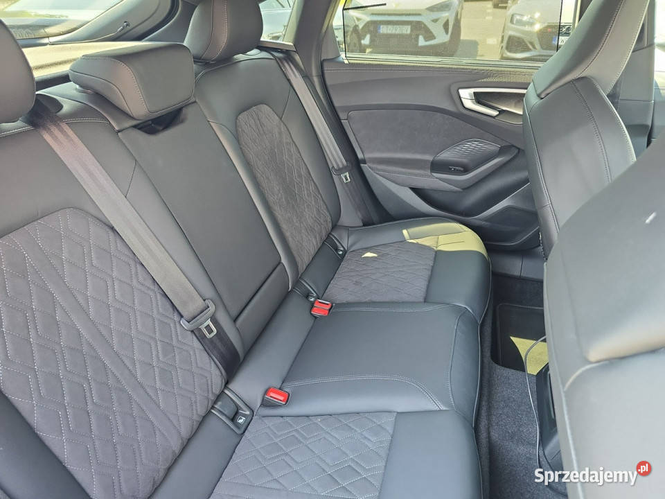 Audi A5 Limousine Motoryzacja Toruń