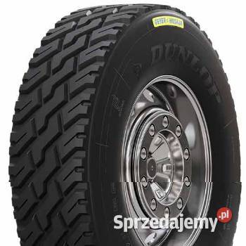 Opony 31580R225 Bieżnikowane